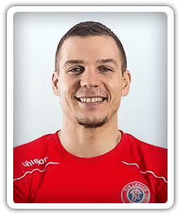 Maksim Lipin