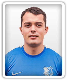 Rolandas Baravykas