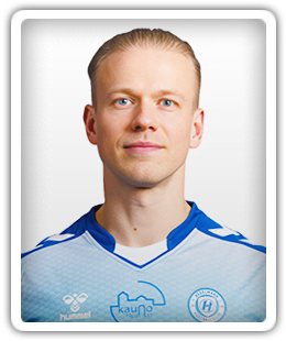 Klaudijus Upstas