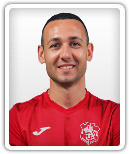 Daren Falzon