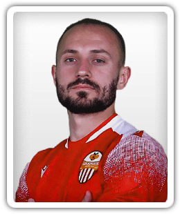 Erjon Beu