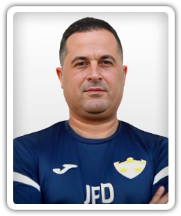 Jean Paul Desira