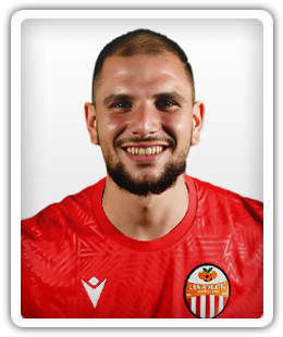 Leon Muscat