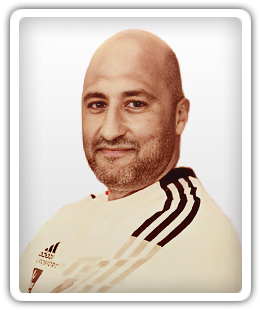 Saviour Debono Grech