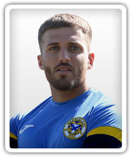 Duane Bonnici