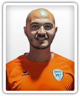 Terence Agius