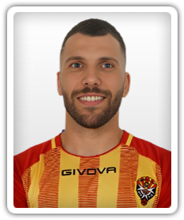 Keith Vella