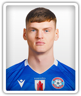 Justinas Januševskis
