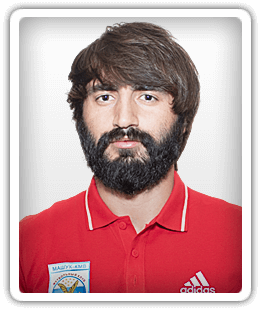 Renat Gagity