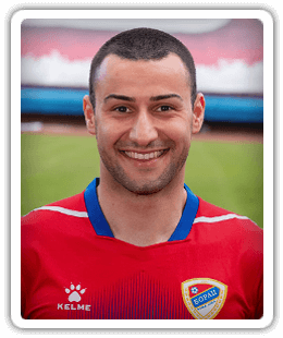 Boban Georgiev