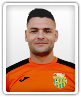Jamie Azzopardi