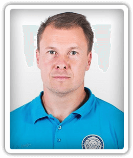 Aleksandrs Proskurnins