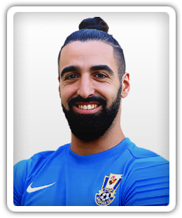 Josuael Azzopardi
