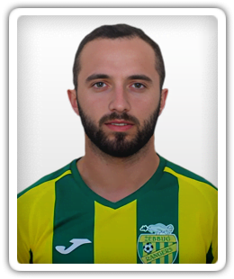 Ayrton Mizzi