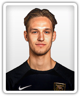 Daniels Balodis