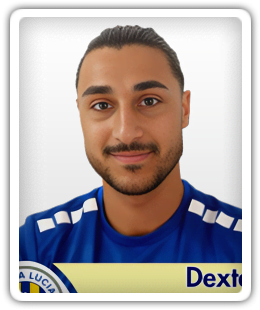 Dexter Xuereb