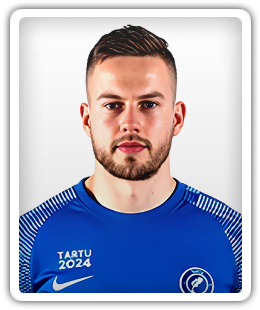 Tanel Lang