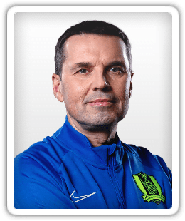 Saulius Bickauskas