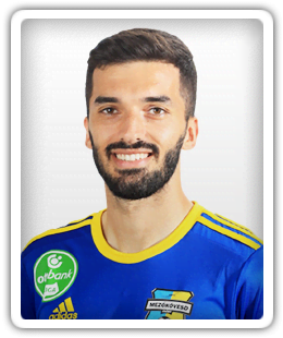 Remzifaik Selmani
