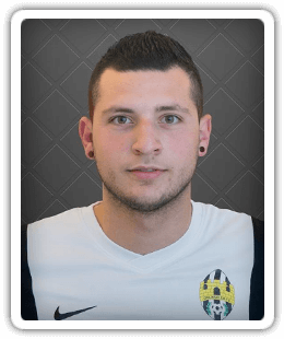 Damon Hili