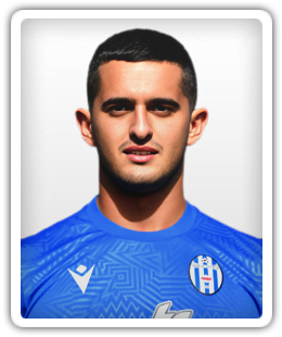 Luca Gatt
