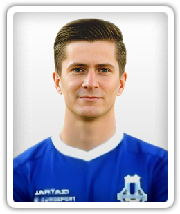 Myles Beerman