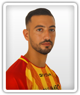 Carl Magro