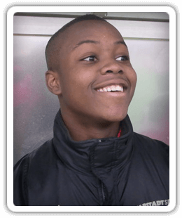 Tyrone Aboagye