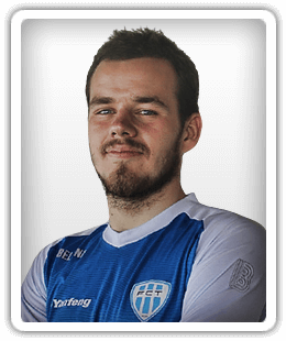 Kristaps Liepa