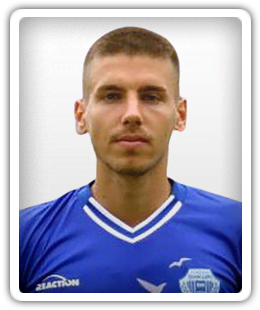 Kristijan Ackovski