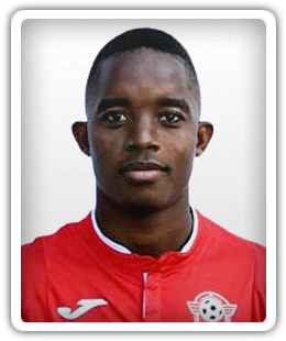 Alexander Borja