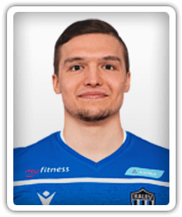 Alger Dzumadil