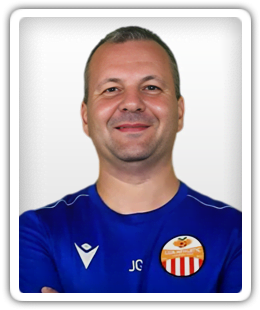 Joseph Galea
