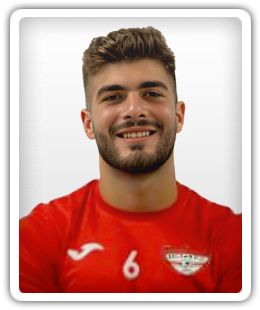 Marcus Grima
