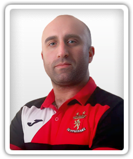 Nicholas Baldacchino