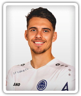 Marko Regza