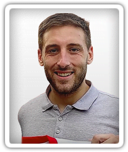 Daniel Karceski