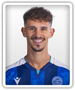 Matej Cvetanoski
