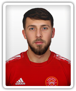 Matthew Brincat