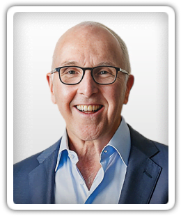 Frank McCourt