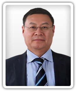 James Zhou