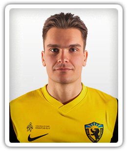 Martin Käos