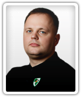 Algirdas Narkevicius