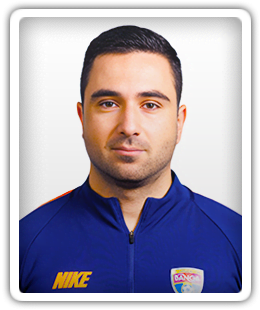 David Afonso