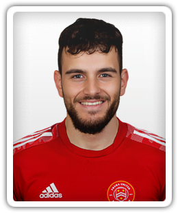 Thomas Grech