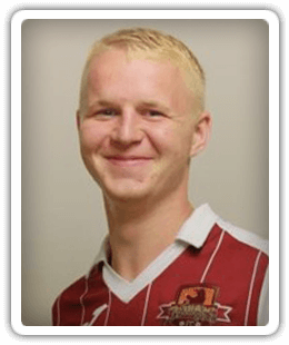 Rokas Lazdinauskas