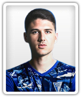 Daniel Milovanovikj