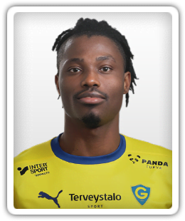 Adeleke Akinyemi