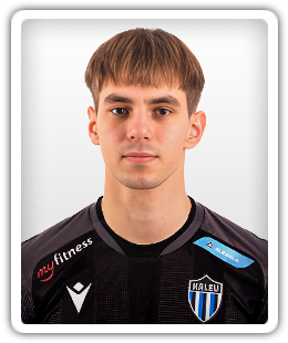 Arseni Kovaltšuk