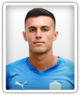 Mario Naumoski